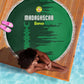 Madagascar Football Beach Blanket Go Champions - African Pride