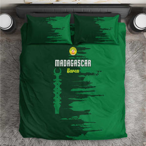 Madagascar Football Bedding Set Go Champions - African Pride