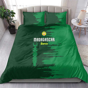 Madagascar Football Bedding Set Go Champions - African Pride