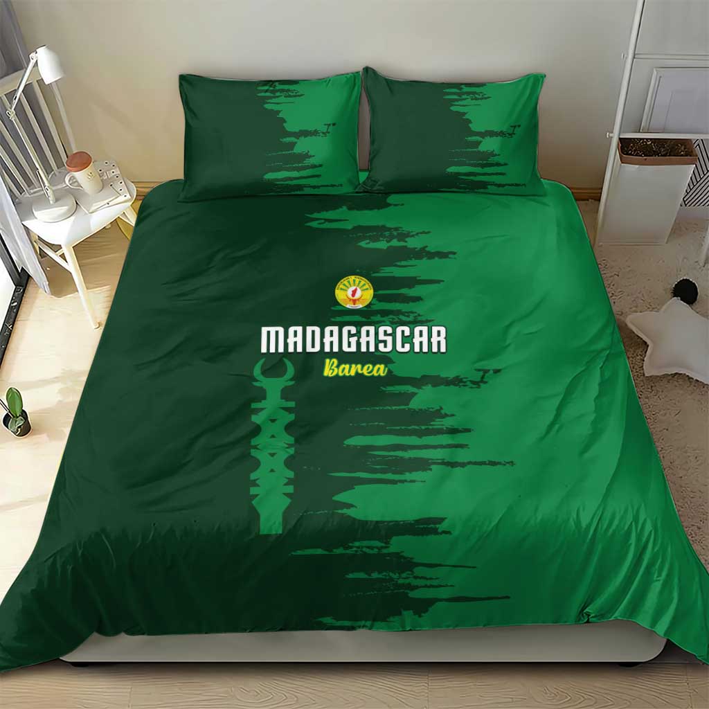 Madagascar Football Bedding Set Go Champions - African Pride