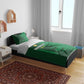 Madagascar Football Bedding Set Go Champions - African Pride