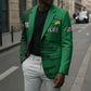 Custom Madagascar Football Blazer Go Barea