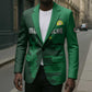 Custom Madagascar Football Blazer Go Barea