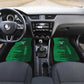 Madagascar Football Car Mats Go Champions - African Pride