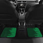 Madagascar Football Car Mats Go Champions - African Pride