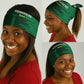 Madagascar Football Neck Gaiter Go Champions - African Pride