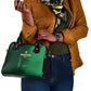 Madagascar Football Shoulder Handbag Go Champions - African Pride