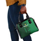 Madagascar Football Shoulder Handbag Go Champions - African Pride