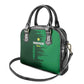 Madagascar Football Shoulder Handbag Go Champions - African Pride