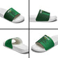 Madagascar Football Slide Sandals Go Barea