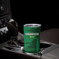 Madagascar Football Custom Tumbler Cup Go Champions - African Pride