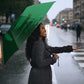 Madagascar Football Umbrella Go Barea