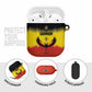 Uganda Football AirPods Case Go Cranes Go