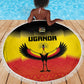 Uganda Football Beach Blanket Go Champions - African Pride
