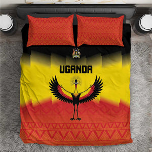 Uganda Football Bedding Set Go Champions - African Pride