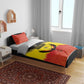 Uganda Football Bedding Set Go Champions - African Pride