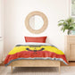 Uganda Football Bedding Set Go Champions - African Pride