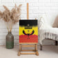 Uganda Football Canvas Wall Art Go Champions - African Pride