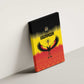 Uganda Football Canvas Wall Art Go Champions - African Pride