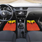 Uganda Football Car Mats Go Champions - African Pride