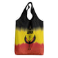 Uganda Football Grocery Bag Go Champions - African Pride