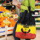 Uganda Football Grocery Bag Go Champions - African Pride