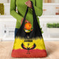 Uganda Football Grocery Bag Go Champions - African Pride