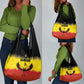 Uganda Football Grocery Bag Go Champions - African Pride