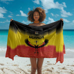 Uganda Football Sarong Go Champions - African Pride