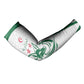 Custom Algeria Football Arm Sleeves Go Fennecs Go