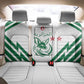 Algeria Football Back Car Seat Cover Go Champions - African Pride