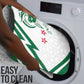 Algeria Football Bathroom Set Go Fennecs Go