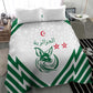 Algeria Football Bedding Set Go Champions - African Pride