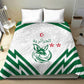 Algeria Football Bedding Set Go Champions - African Pride