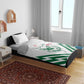 Algeria Football Bedding Set Go Champions - African Pride