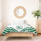 Algeria Football Bedding Set Go Champions - African Pride