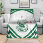 Algeria Football Blanket Go Champions - African Pride