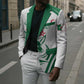 Custom Algeria Football Blazer Go Fennecs Go