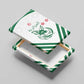 Algeria Football Canvas Wall Art Go Champions - African Pride