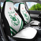 Algeria Football Car Seat Cover Go Champions - African Pride
