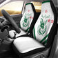 Algeria Football Car Seat Cover Go Champions - African Pride