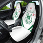 Algeria Football Car Seat Cover Go Champions - African Pride