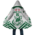 Custom Algeria Football Cloak Go Fennecs Go