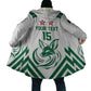 Custom Algeria Football Cloak Go Fennecs Go