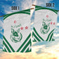 Algeria Football Garden Flag Go Champions - African Pride