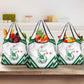 Algeria Football Grocery Bag Go Champions - African Pride