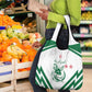 Algeria Football Grocery Bag Go Champions - African Pride