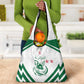 Algeria Football Grocery Bag Go Champions - African Pride