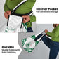 Algeria Football Grocery Bag Go Champions - African Pride