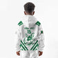 Algeria Football Custom Kid Hoodie Go Champions - African Pride